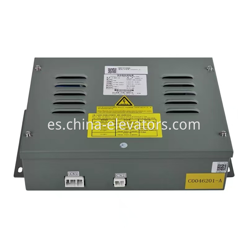 HY-MRBP-12A Brake Release Power for HITACHI Elevators